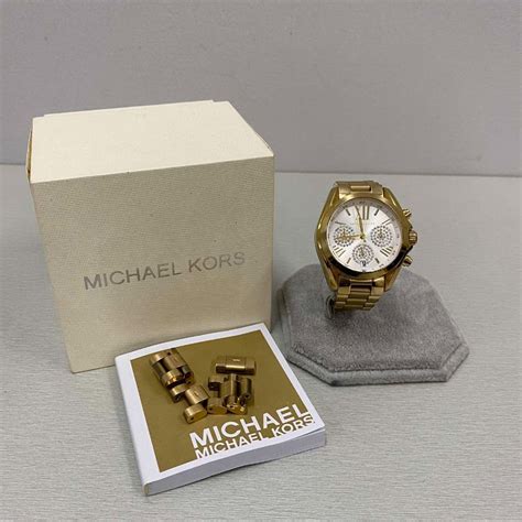 stainless steel michael kors mens watch|michael kors watch 251501.